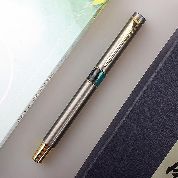 

fountain pens 106 diamond pen 0.5 nib office student stationery supplies ink