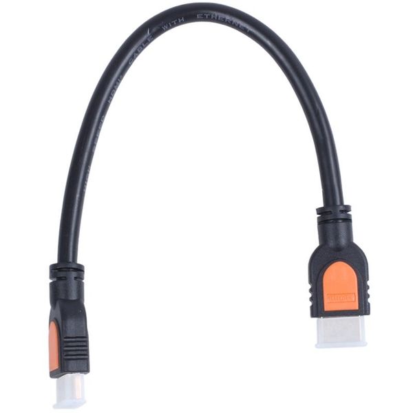 

audio cables & connectors 30cm/ 12" black extension card male to m / connector cable