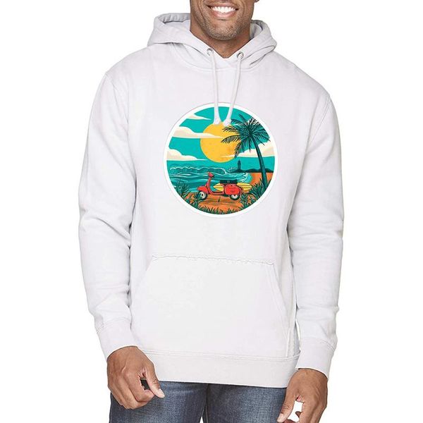 

men's hoodies & sweatshirts 2021 printed sweatshirt street dance clothes mens womens spring and autumn fashion men maziao, Black