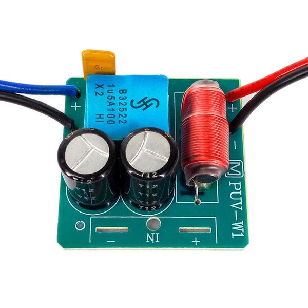 

way audio speaker frequency divider treble bass tws unit crossover accessory computer speakers