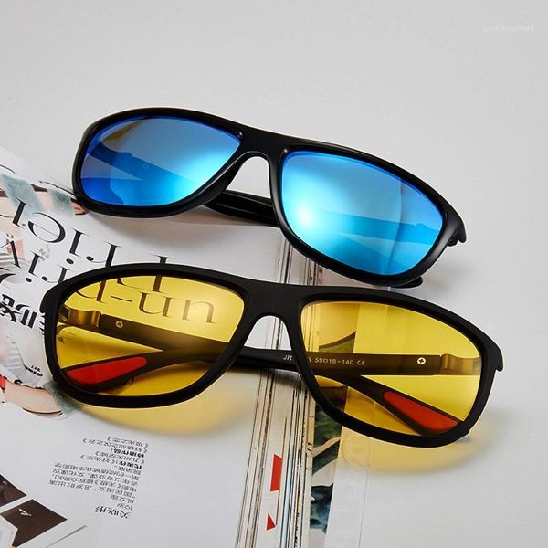 

pilot squared euro-america style mirror myopia sunglasses for sports driving outdoor -1.0 -1.5 -2.0 to -6.0 men women, White;black