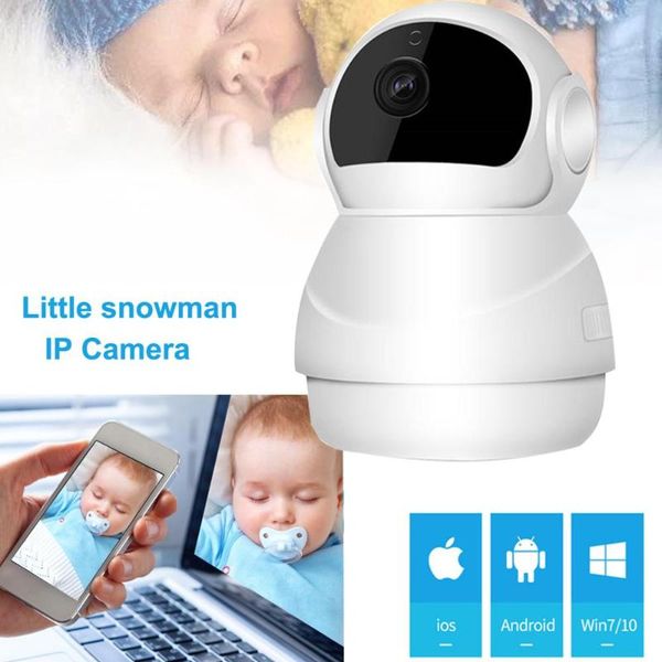 

camera security wifi wireless cctv surveillance ir night vision p2p baby monitor pet cameras ip