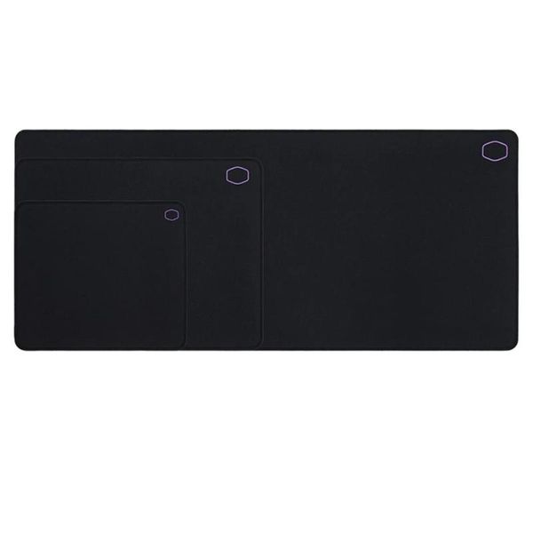 

mouse pads & wrist rests cooler master mp510 gaming pad, non-slip/waterproof pad m-l-x computer cloth rubber