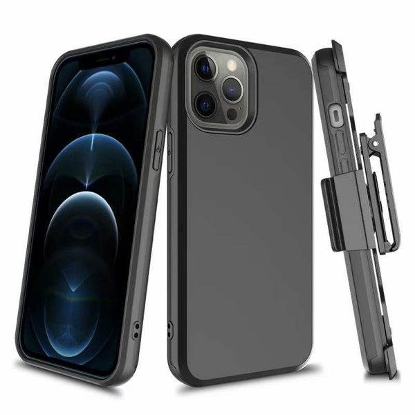 

newarrival two in 1 clip cases for iphone 12 11 pro max xr xs 6s 7 8 plus galaxy a12 a32 a52 a72 a02s moto g stylus g-play g-plus 2021