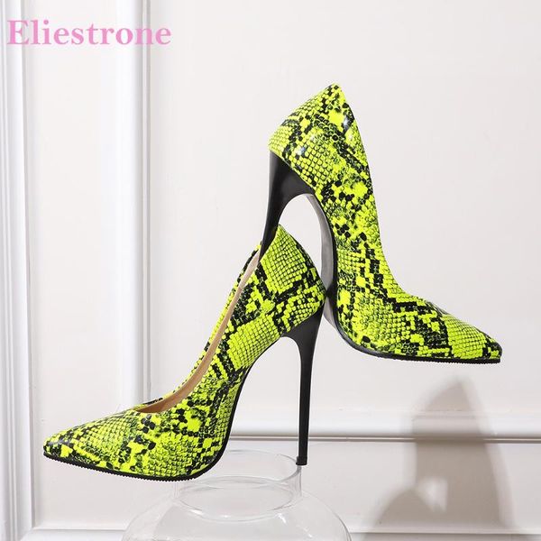 

dress shoes 2021 brand fashion green red women pumps classic super high stiletto heels lady party la266 plus big size 11 43 44 48, Black