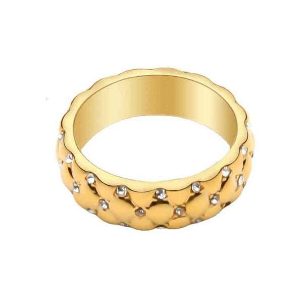 

band rings finger zircon is cool and cool, with the accessories of fortune that you love all your life, Silver