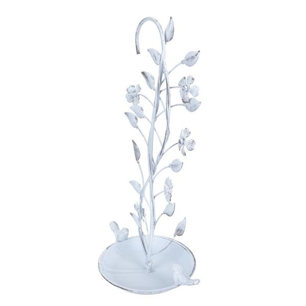 

other bird supplies 1pc iron feeder multi-functional pendant garden ornament