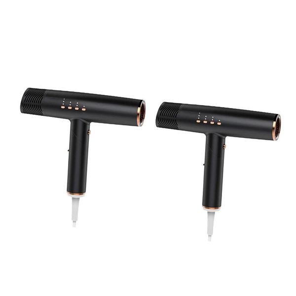 

electric hair brushes dryer &cold blower ionic blow strong wind salon