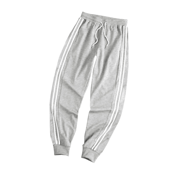 

men's pants mens/women joggers casual drawstring comfortable fitness sportswear sweatpants streetwear tracksuits trousers, Black