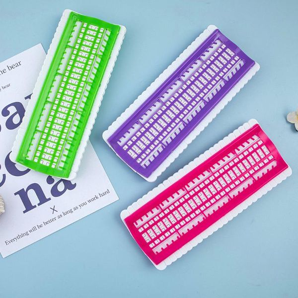 

storage bags cross stitch thread organizer specialized yarn holder floss row line tool sewing accessories