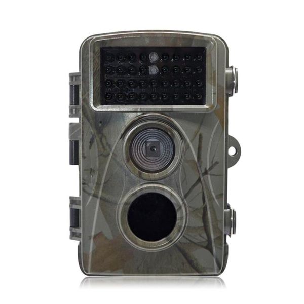 

wildlife trail camera 1080p 12mp surveillance game hunting 34pcs infrared leds night vision waterproof tf card cameras