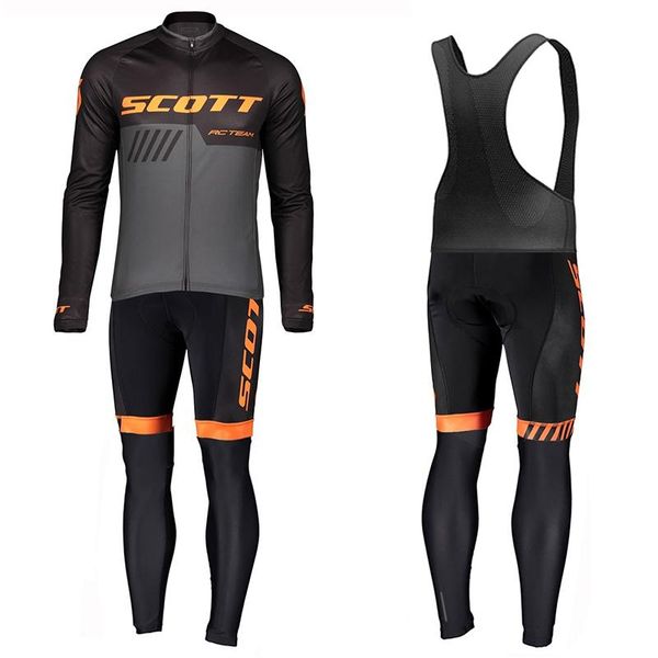 

scomen's cycling jersey spring fall clothing suit mtb mountain bike racing bicycle clothes sets, Black;blue