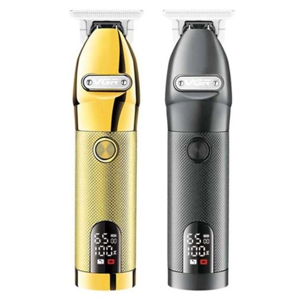 

hair clippers professional salon series rechargable clipper finishing trimmer electric cutter beard trimer with precision blade