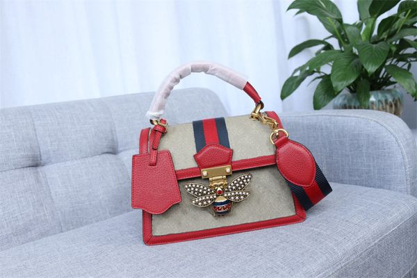 

2021 high-quality lady fashion bag luxury designer handbags elegant and low-key appearance design metis handbag shoulder bags cross body