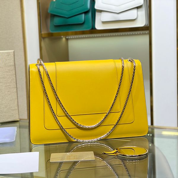 

luxurys designer bag fashion one shoulder messenger handbag solid leather handbag