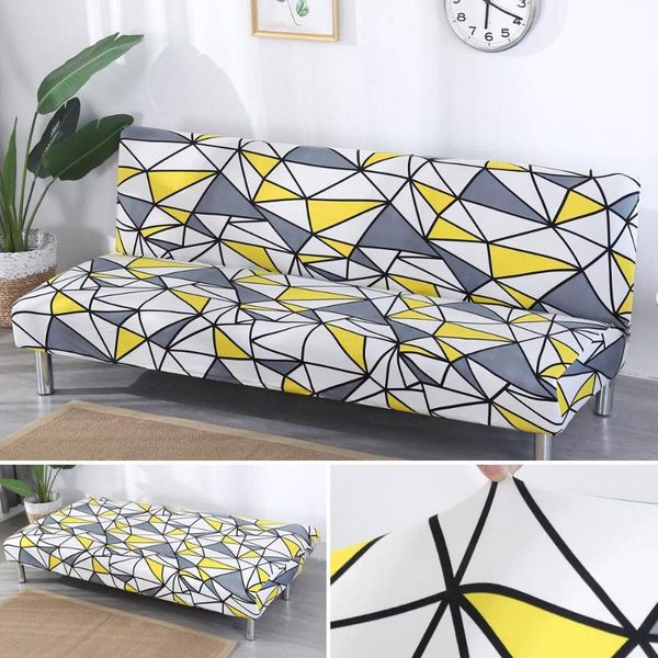 

chair covers svetanya stretch bed sofa cover slipcovers floral cartoon fold seat couch case