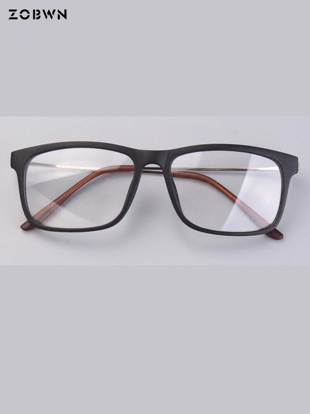

fashion sunglasses frames vintage reading glasses old people man presbyopia full rim black color wire temple super light stock eyeglasses