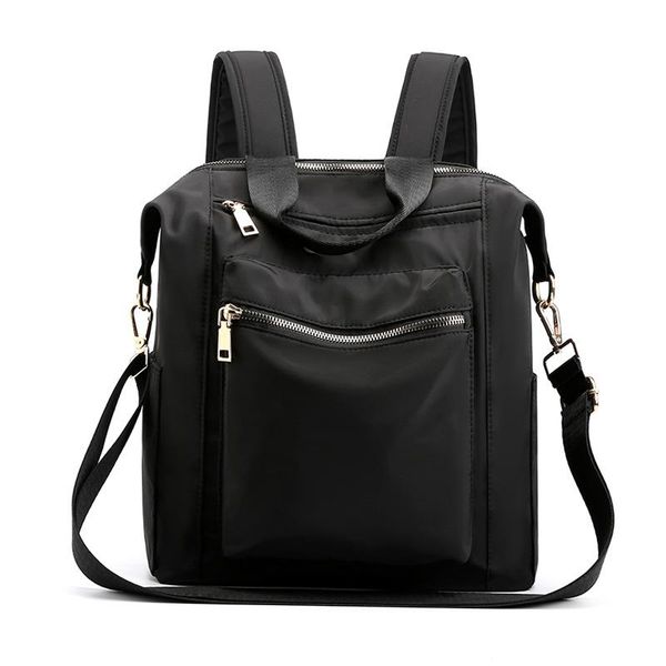

backpack women's bags multifunction single shoulder ladies bag lightweight waterproof student travel
