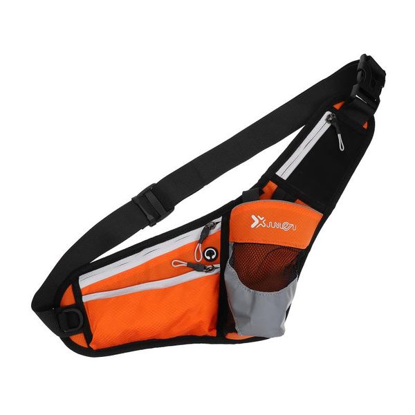 

outdoor bags 1pc sports waist bag chest casual cross-body phone