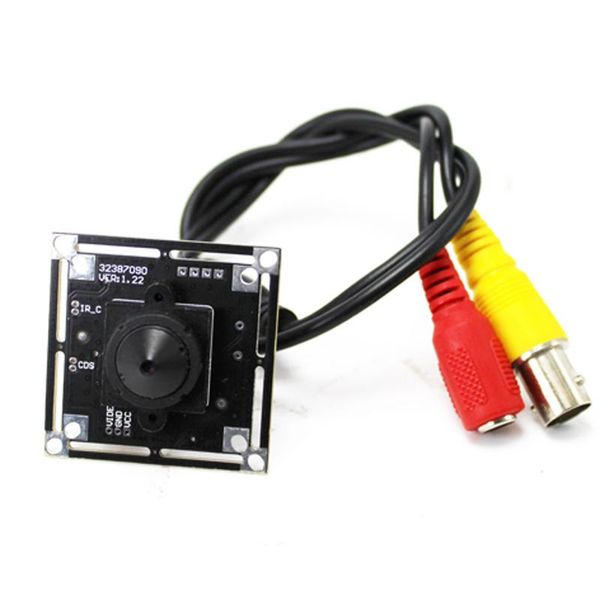 

cameras 800tvl analog cctv camera home security surveillance lens 3.6mm