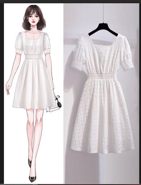 

02 selena panyment pkaajjan5 (ture to size) we send qc pics before ship, White