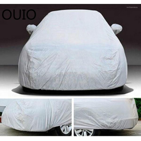 

l waterproof dustproof car covers auto for qashqai j11 x-trail t32 t31 kia sportage 2021 ssangyong korando actyon1