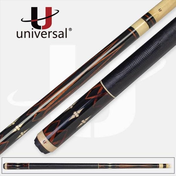 

arrival universal billiard bat series 041 pool cue stick 12.75mm tip china cues