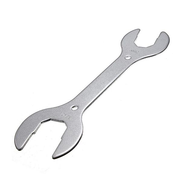 

tools promotion durable scooter bike bicycle headset wrench spanner 30 32 36 40mm multi-head repair tool