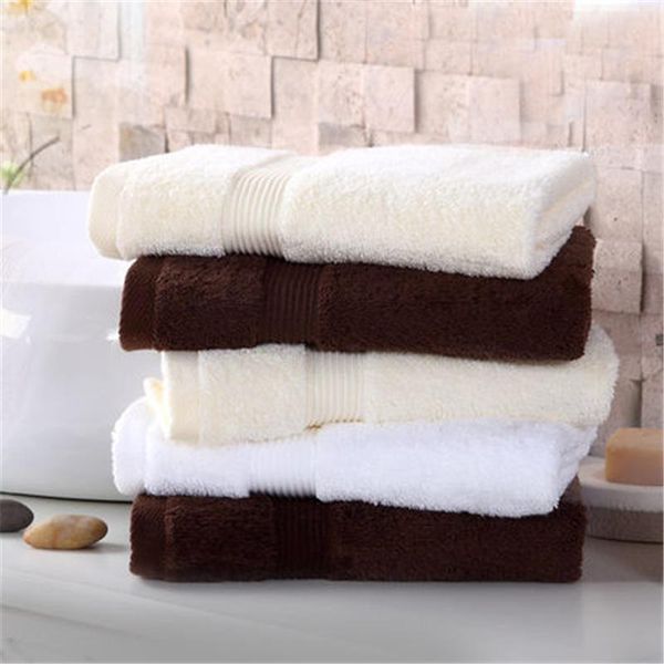 

towel five star el pure cotton male and female family outdoor thick towel.