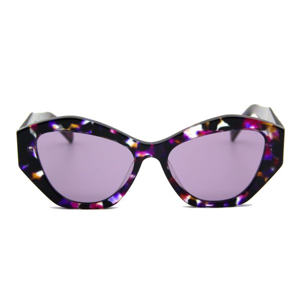 

sunglasses for men and women designer summer style 07 anti-ultraviolet retro plate round shape full frame fashion random box, White;black