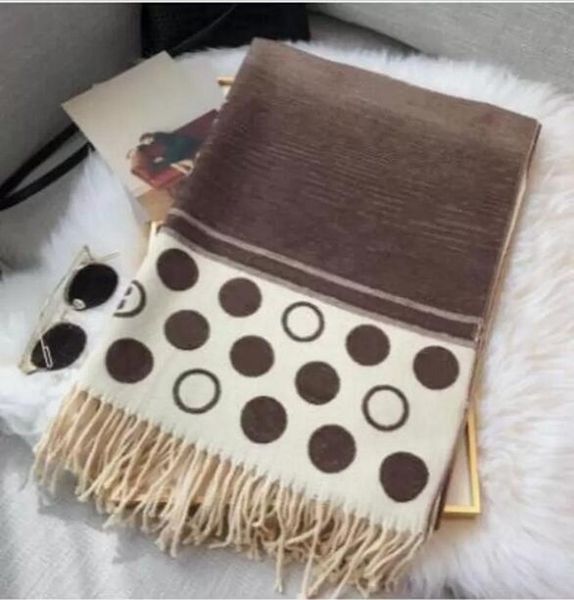 

winter scarfs cashmere scarves pashmina for women designer warm scarf fashion imitate wool long shawl wrap 180x65cm, Blue;gray