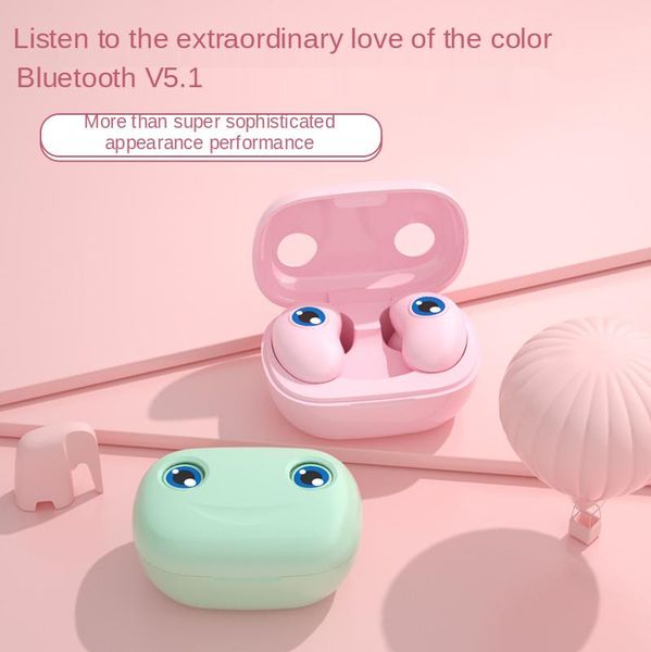 

cell phone earphones tws earphone v5.0 9d stereo wireless headphones sport waterproof mini true earbuds headsets for cellphone