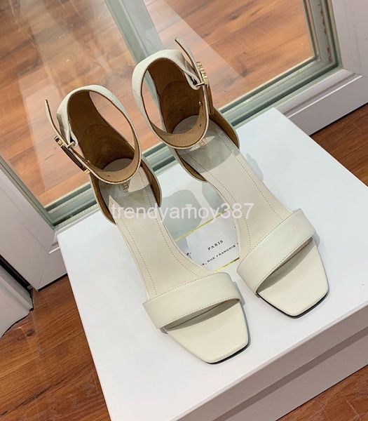 

dress shoes spring and summer sandals, thin heels, high commuting single shoes, shallow mouth women's professional ol fashion, straight, Black