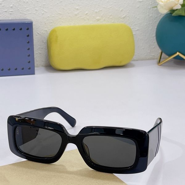 

0811s black oversize square black women sunglasses made in italy sunglasses eyeglasses 55mm black authentic large oversized square, White;black