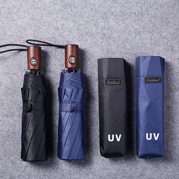 

umbrellas automatic paraguas portable folding umbrella rain women men sun auto compact windproof style parapluie