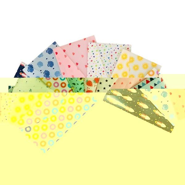 

gift wrap 12-piece cash envelope system,suitable for savings-durable, waterproof-12 budget sheets, 24 labels and storage bagsbags