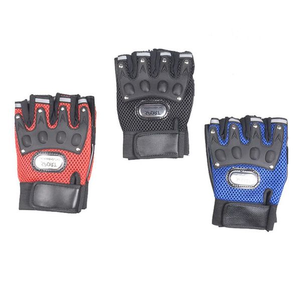 

sports gloves 2021 gym body building training climbing weight exercise z606, Black