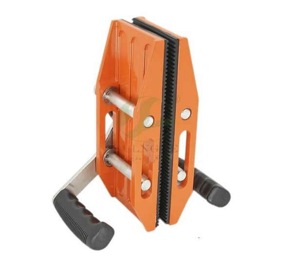 

pneumatic tools double handed stone slab clamp pair granite scissor ceramic plate handling lifting tool