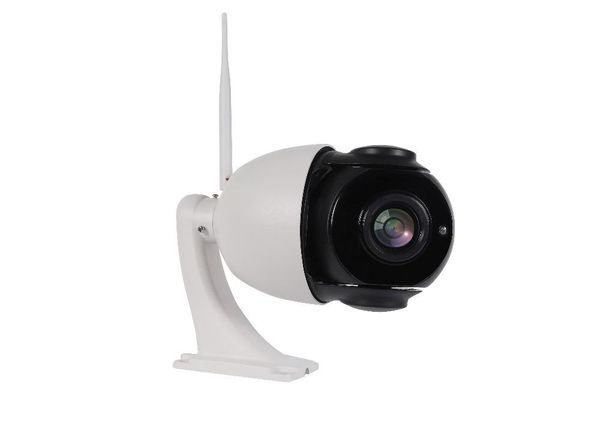 

cameras 4.5 inch 4x zoom 2mp p2p 4g netword wireless ptz speed dome camera