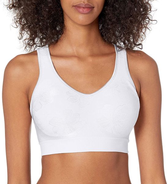 

bali women's comfort revolution shaping wirebra df3488, Red;black