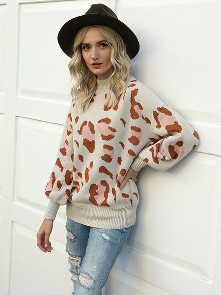 

women's sweaters women sweater long sleeve pullover 2021 autumn winter casual jumper loose oversized cotton clothing slim full warm sof, White;black