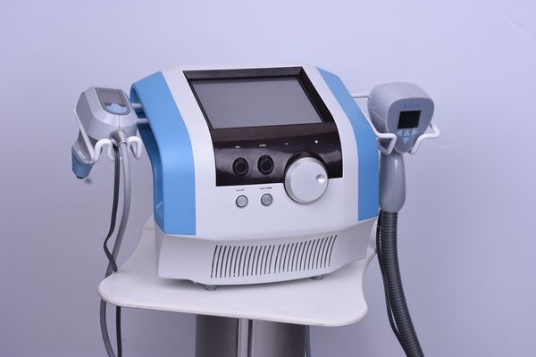 

portable 2 in 1 fat cellulite reduction cavitation ultrasonic radio frequency rf skin lifting body shape machine