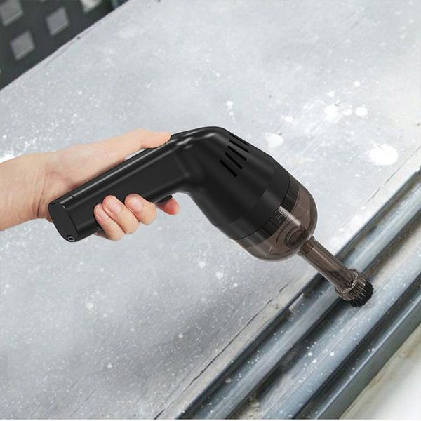 

vacuum cleaners portable car cleaner high power handheld 10000mbar wireless mini for detailing and cleaning