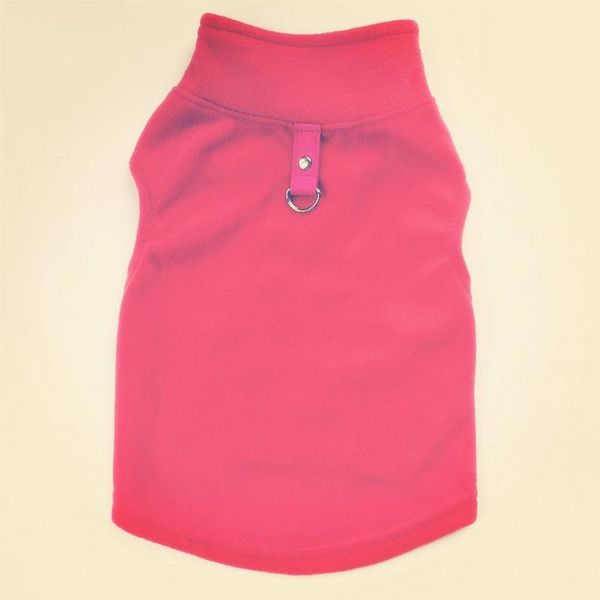 

dog apparel autumn winter pet warm clothes stylish accessories