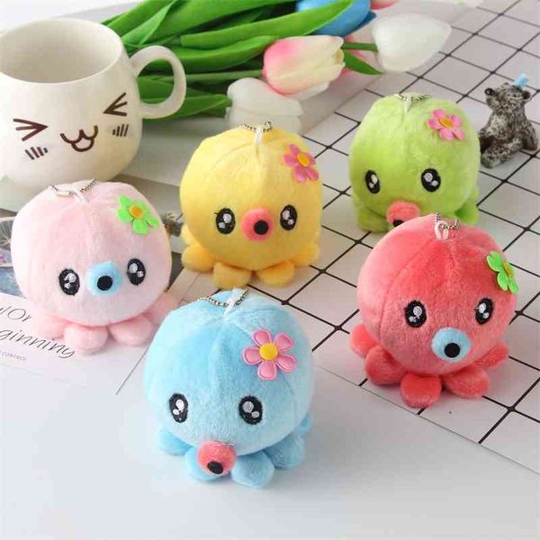 

plush toy ocs baby grab doll pendant 1-2 yuan gift