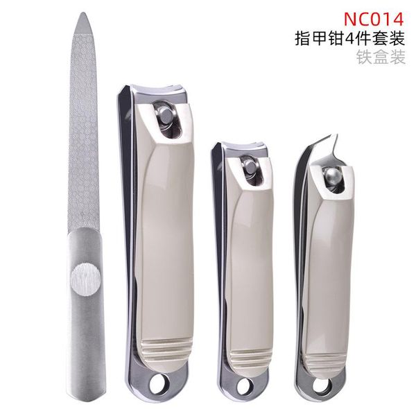 

nail art kits scissor set manicure clippers kit