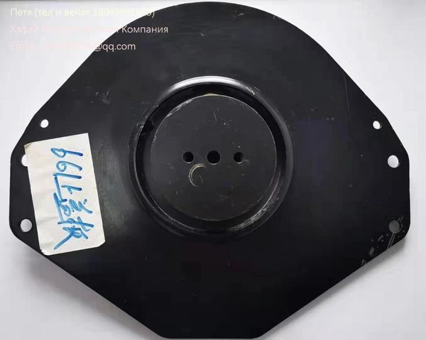 

parts german kassbohrer/setra bus air absorber cover (applicable to 661n)