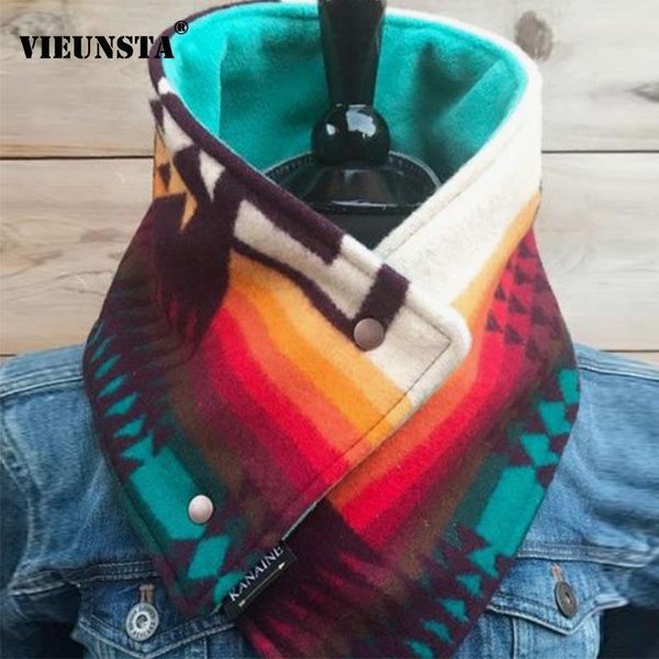 

scarves 2021 fashion winter women scarf pattern printing button soft wrap casual warm shawls autumn multi-purpose shawl, Blue;gray