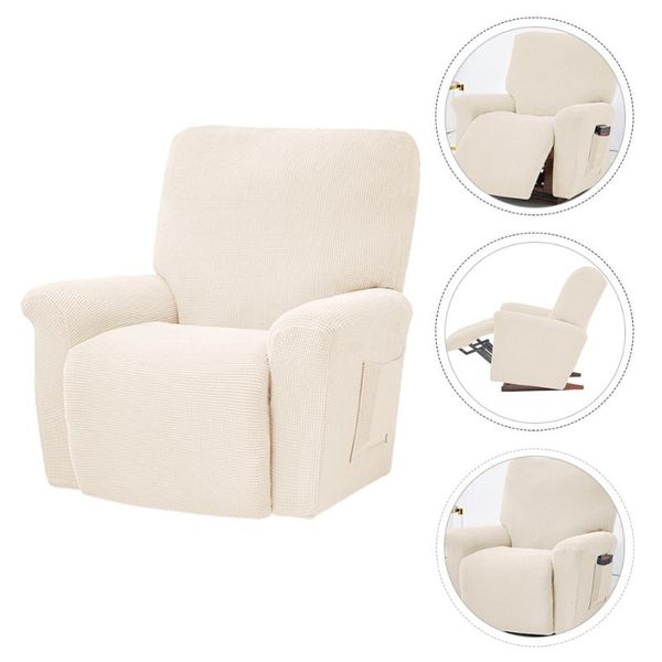 

chair covers 1pc all-inclusive relax protector cover comfortable cahir