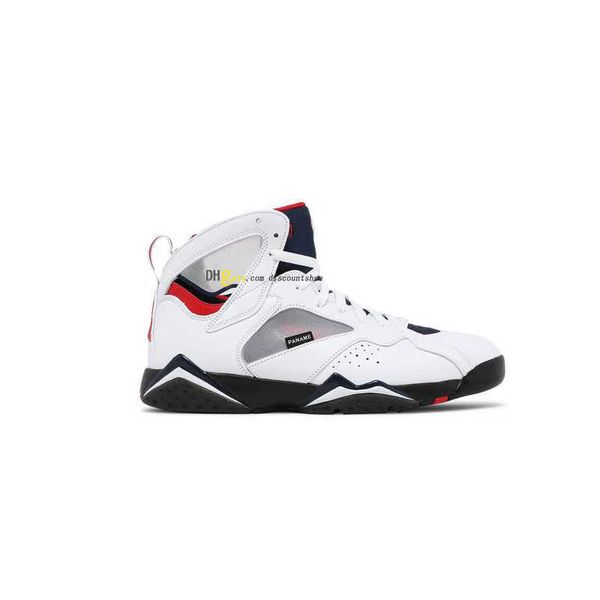

7 retros paname basketball shoes womens mens sneakers cz0789 105 version